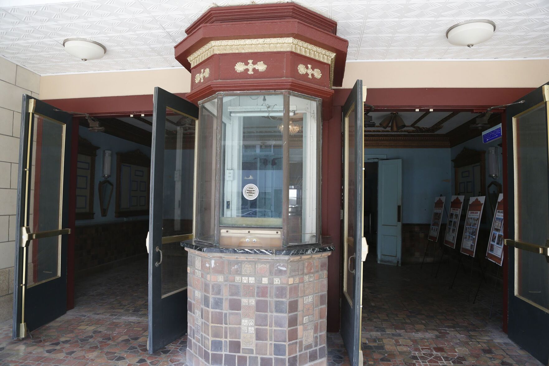 Midland Theatre